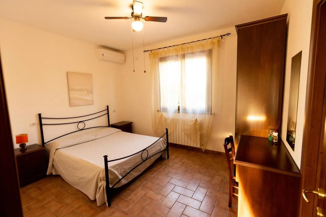 Agriturismo San Filippo Campagnatico Apartment