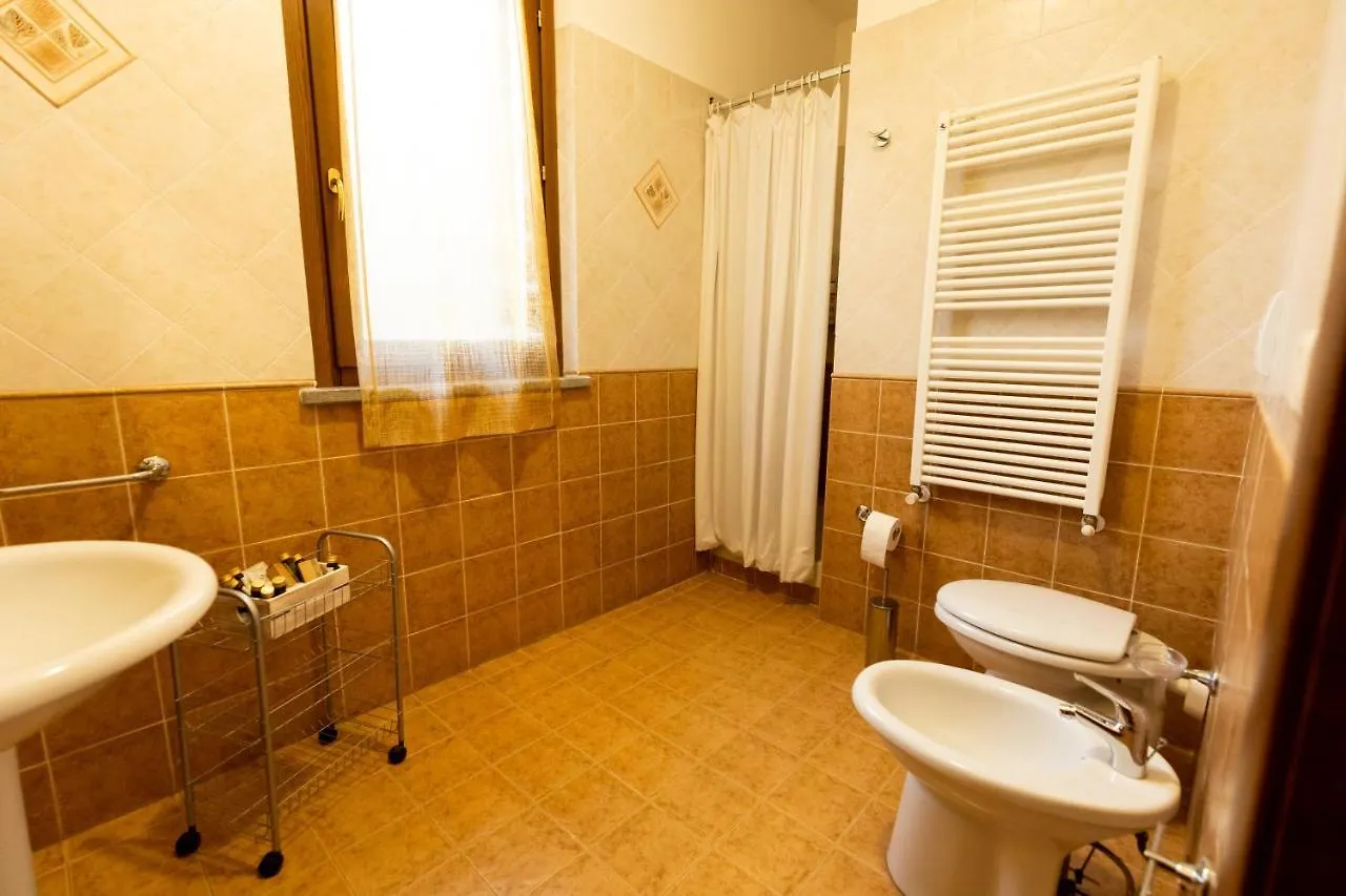 Agriturismo San Filippo Campagnatico 0*,  Italy