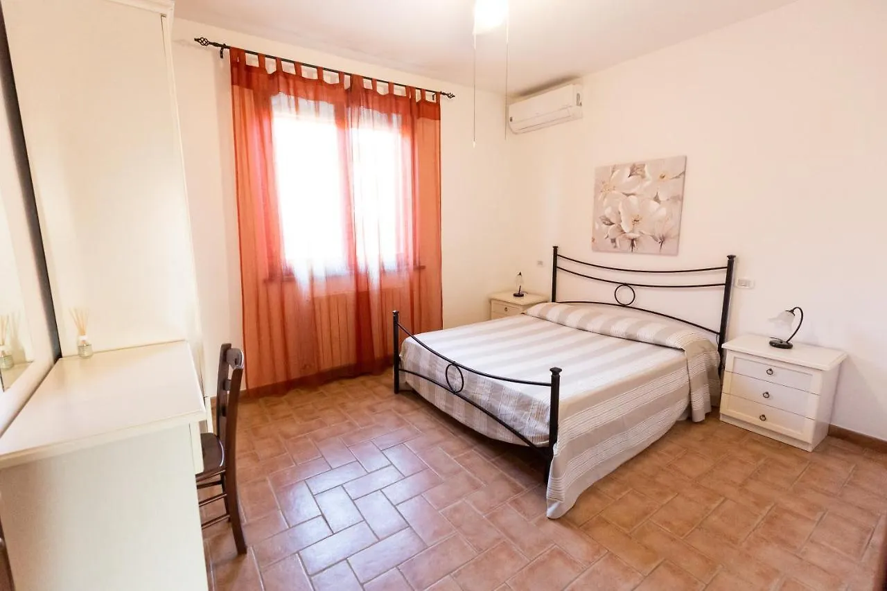 Apartment Agriturismo San Filippo Campagnatico